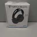 Turtle Beach Stealth 500 Wireless Amplified Gaming Headset for PS5, PS4, PC, & Mobile  40-Hr Battery, Bluetooth, Memory Foam Cushions, Flip-to-Mute Mic, EQ Presets, Companion App  Black