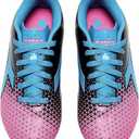 Diadora Kids Boys Cattura Multi Ground Lightweighttt Polyurethane Gound Soccer Cleats 8 