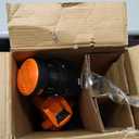 BLACK+DECKER 20V MAX Weed Eater, Edger and Sweeper Combo, Includes 2 Batteries and Charger, Cordless Electric Weed Wacker and 130 Mph Hard Surface Leaf Blower, 10 in. (LCC222)