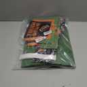 Joypitchever Football Party Decorations, Large Snack Food Tray with 9 Compartments for Birthday Flavors, Tailgate Game Day