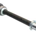 MOOG CV Axle Assembly 14E005R For 2002-2017 Toyota Camry (Front Right)