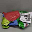 SYNCFUN Inflatable Punching Bag for Kids 47 Inches, Toddler Blow up Punching Bag Toys, T.rex Dinosaur Bouncing-Back Bopper