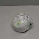 MakeFit Filtered Shower Head -  Shower Head with Filter for Hard Water Softener - 7 Settings Bathroom Rain Showerhead to Remove Chlorine and Heavy Metals (Chrome)