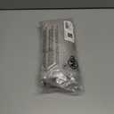 Herseas High Waisted Sweatpants for Women 2025 Fall Wide Leg Contrast Stitching Drawstring Loose Lounge Jogging Pants (M)