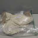 Ergobaby Upsie Hip Sling  Natural Beige Baby Carrier  Lightweight, Adjustable Sling for Toddlers  Breathable & Ergonomic Design