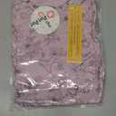 PATPAT Toddler Pajama Set with Premium Soft Wool & Tencel Blend, Snug Fit Pjs Temp-Balancing Sleeper for Kids Baby Boy Girl (11 Years, Wild Roses)