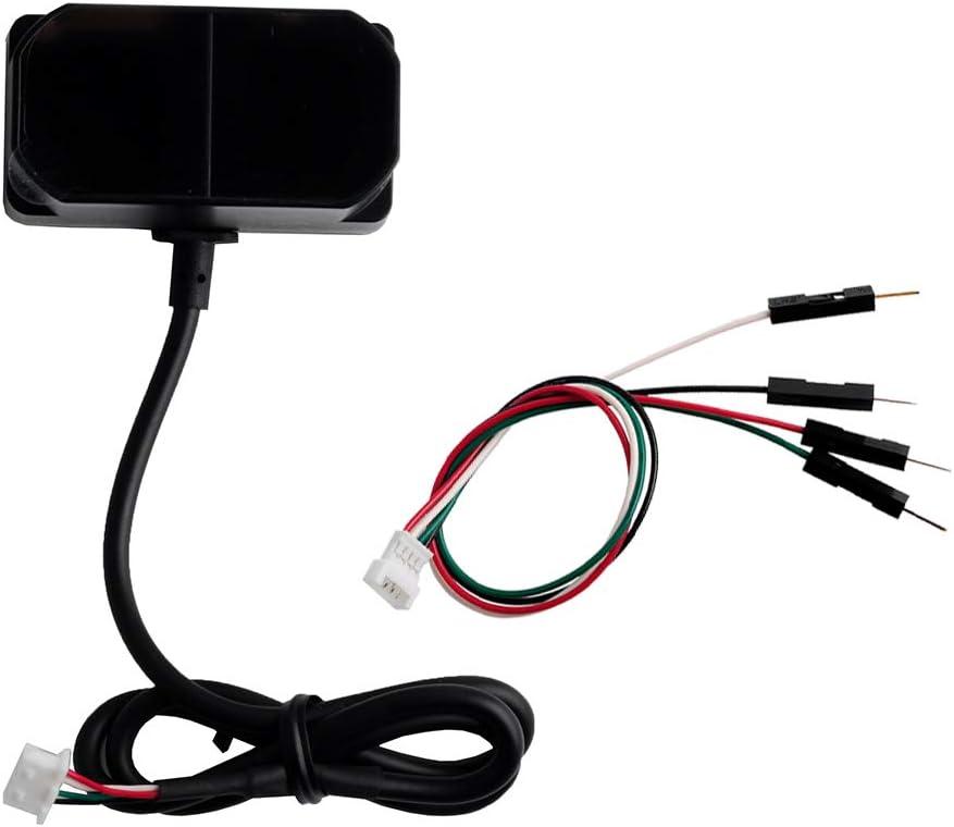 Benewake TFmini Plus Laser Level Distance Sensor Waterproof IP65 Lidar Range Finder UART Anti-dust 12m 1000Hz UART for Arduino Raspberry Pi STM32