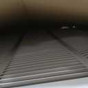 Howeall 24"W x 24"H [Duct Opening Size] Steel Return Air Filter Grille - Removable Face/Door for 1 inch Filters -HVAC Vent Cover Grill - White [Outer Dimensions: 26 5/8"W X 26 5/8"H]