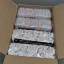 The Honest Company Comfort Dry Disposable Diapers for Sensitive Skin, Hypoallergenic, Space Travel + It's a Pawty, Super Club Box Size 3, (1628 lbs), 120 Count