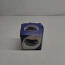 Travel Neck Pillows for Airplanes - 360 Ergonomic Memory Foam Travel Pillow - Relief Neck Pain with Breathable Support for Long Flights, Car, Train & Office Use - Adults & Kids (Gray)