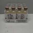 Bai Antioxidant Infused Water Beverage, Molokai Coconut, with Vitamin C and No Artificial Sweeteners, 18 Fluid Ounce Bottle, 12 Pack  BBD 3/27/26