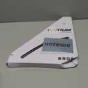 MOTIUM OEM QUALITY Premium All-Season Windshield Wiper Blades (26"+16" pair for front windshield)