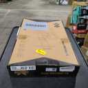 USX Mount Full Motion TV Wall Mount for Most 42-90 inch Flat Screen/LED/4K, TV Mount Bracket Dual Swivel Articulating Tilt 6 Arms, Max 16" Wood Studs, VESA 600x400mm, Holds up to 132lbs