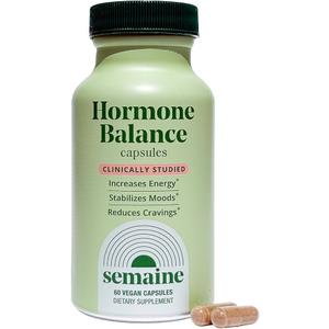 Kymezol Hormone Balance for Women - Daily Wellness Support EXP: 02-03-2028