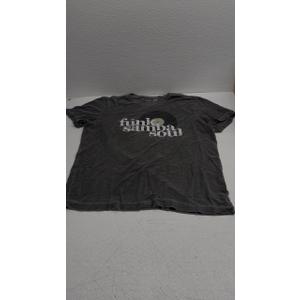 camiseta osklen rough soul samba funk, Size XL camiseta osklen rough soul samba funk, Size XL