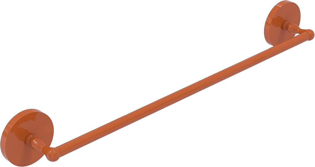 Allied Brass 1031/30-ASP Skyline Collection 30 Inch Towel Bar, Autumn Sparkle (32.8 Inch)