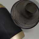 2-in-1 Handheld Vacuum & Blower with 20000PA Suction  0.76 lb Weighs Mini Vacuum Cleaner Cordless for Quick Car, Home, Hand Vac with HEPA Filter & 5 Attachments