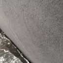 Miorun Dog Stairs for High Beds Up to 30", Extra-Tall 5-Step Dog Steps for Bed, 24.5" Tall Foam Pet Stairs for Small & Medium Dogs, Gentle Slope Cat Ramp for Bed with Washable Cover