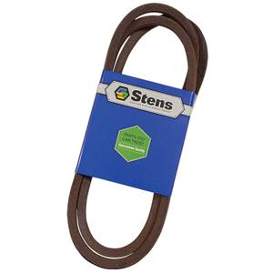 Stens OEM Replacement Belt 265-698 for Wright Mfg. 71460071
