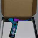 Eastern Bikes Throttle Series BMX Brake Lever - Right (Oil Slick)