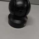 Kasa 1080p Indoor Pan/Tilt Wired Security Camera - Works as a Baby & Pet Monitor, Motion Detection & Tracking, 2-Way Audio, Night Vision, Subscription-Free Local Storage or Optional Cloud, EC71