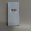 livho High Tech Blue Light Glasses - Advanced Blue Light Blocking Computer Glasses - Screen Fatigue & UV Protection (*B11 Light Black X 2)