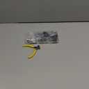 254 Pcs Zipper Repair Kit with Case Include Zipper Replacement and Pull, Universal Zippers Replacement kit for Cloting, Jackets, Coat, Boot, Backpack, Purse and Outdoor Gear