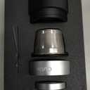 OutIn Nano Espresso Accessories Kit, Basket Plus, double shot