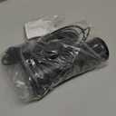 2025 Upgraded TV Antenna Up 2800+ Miles Range, Digital Best Antenna for Smart Tv Indoor/Outdoor 4k Local Channels, Amplified HDTV Antenna Long Range with Amplifier Signal Booster/Thic Cable (Large-X)