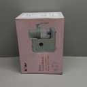 Bear Baby Food Maker with 18.5oz Dual-Layer Steam Baskets, OneStep Baby Food Processor Steamer Puree Blender Grinder Mills, Auto Cooking Grinding&Sterili-zing for Healthy Homemade Baby Food, BPA-Free