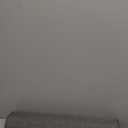 Yancorp 17"x30" Ultra Thin Bathroom Rugs,Low Profile Bath Rug,Rubber mat,Fit Under Door,Non Slip,Machine Washable Shower Rug,Dark Grey (1'5" x 2'6" (Rectangular))