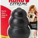 Kong Extreme Dog Toy, X-Large, Kong Extreme X Large