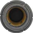 XYZIL Air Filter TC26-1869A Compatible with Kioti Tractor CK2610 CK3510 CK4010 CK2610H CK2610CHSE CK3510H CK3510SEB CK3510HSEB CK3510CHSEB CK4010H CK4010SEB CK4010HSEB CK4010CHSEB P639116