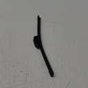 AUTOBOO 12 Inch Rear Wiper Blade for Replacement Kia Niro 2022 2021 2020 2019 2018 2017 Jaguar F-Pace 2022-2017-BACK Windshield Wiper Blade -Original Factory Quality (Pack of 1)