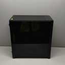 Corsair 5000D Airflow Tempered Glass Mid-Tower ATX PC Case - Black