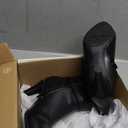 LifeStride Womens Guild Ankle Boot Black 5 M