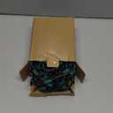 HISHINY Christmas Lights 100 Count Multicolor Christmas Tree String Lights with Green Wire for Outdoor Indoor Christmas Decorations Wedding Decorations Valentines Day Decor,UL Certified (21feet) (21ft)