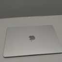 Apple 2025 MacBook Air 13-inch Laptop with M4 chip: Built for Apple Intelligence, 13.6" Liquid Retina Display, 16GB Unified Memory, 256GB SSD Storage, 12MP Center Stage Camera, Touch ID, Silver