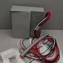 310C Pro/Tran2 30-Amp 10-Circuit 2 Manual Transfer Switch
