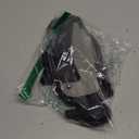 Inflatable Ankle Brace with Dual Airbag Support, Adjustable Compression Elastic Cross Straps for Sprains, Minor Injuries, Lightweight Breathable Design