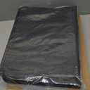 Coin Collection Book Holder Organizer - 410 Pockets Coins Collection Supplies Album for Collector 36 Sleeves Money Storage Case Fireproof Coin Currency Collection Bill Pennies Cash Black