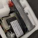 (78)
80488 Auger Feed Motor for Vogelzang VG5790 VG5770 Pellet Stove, 1 RPM Counter Clockwise Auger Motor for US Stove American Harvest 6039 6041, King KP130, 5502M Pellet Stove