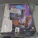 Electric Water Gun with LED Flash & USB-C Charging, Designed for Epic Aquatic Fun, Automatic Squirt Guns 25-30 FT Range, Realistic Water Pistol for Summer Outdoor Backyard Water Theme Party Toys