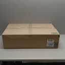 Heavy Duty 1200D PU Waterproof Boat Cover, 20'- 22' Trailerable Marine Grade Polyester Canvas, Fits 20-22ft V-Hull, Runabout, Fishing Boat, Tri-Hull, Pro-Style Bass Boat with Tightening Strap (20'-22' Long (Beam Width Up to 100"), Gray)