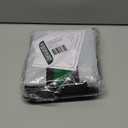 LookOurWay Feather Flag Banner - 12 Feet Tall Advertising Flags for Outside Business and Events Promotion - Swooper Flag Only - Smoke Shop Theme - Dispensary (10M1200244)