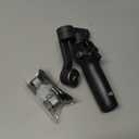 DJI Osmo Mobile 7P Gimbal Stabilizer for iPhone, Android, Native Tracking, Lighting, 3-Axis Phone Gimbal, Quick Launch, One-Tap Edit, Built-in Extension Rod & Tripod, 10hrs Use, Phone Charging