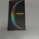 TORRAS Strong Magnetic & Seamless Stand for iPhone 17 Pro Max Case, Anti-Yellowing, Fit for MagSafe, Military Grade Drop Protection, Adjustable Kickstand Slim for iPhone 17 Pro Max Case Diamond Clear