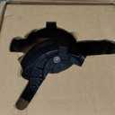 Front HVAC Heater Blower Motor Fit for 2006-2010 Volkswagen Tiguan, 2006-2013 Audi A3, A3 Quattro, Compatible with Volkswagen Tiguan Limited, Jetta Wagon, GTI, Passat, CC, Rabbit, Eos