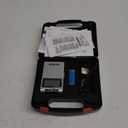 TENS 7000 Digital TENS Unit with Accessories - Muscle Stimulator Machine for Back Pain Relief, Sciatica, Neck, Nerve, Shoulder, Hip, Elbow, Muscle Pain Relief