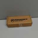 Kilimanjaro Handlebar-Fitting Bicycle Tool Kit  Compact Bike Repair Set with Chain Tool, Spoke Wrench, Tire Plugs, Hex, Torx & Phillips Bits  Barend Storage Handles  910531ECE